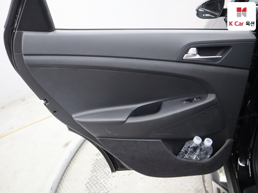 2016 - hyundai tucson