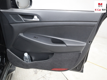 2016 - hyundai tucson