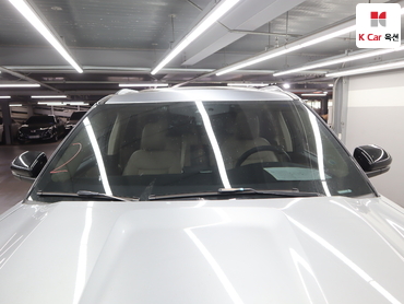 2022 - ford explorer