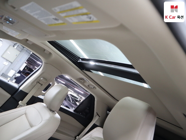 2022 - ford explorer