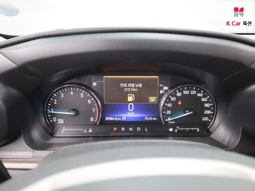 2022 - ford explorer