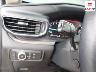 2022 - ford explorer