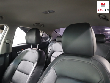 2014 - kia k3