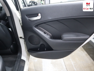 2014 - kia k3
