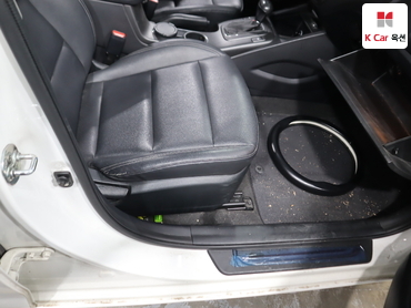 2014 - kia k3