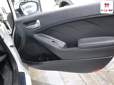 2014 - kia k3
