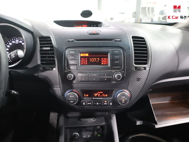 2014 - kia k3