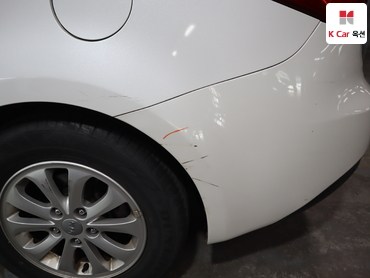 2014 - kia k3