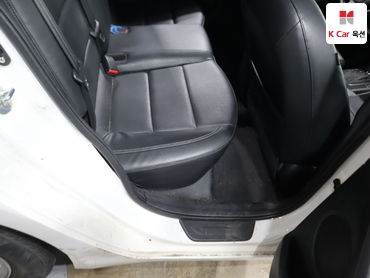 2014 - kia k3