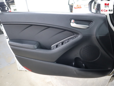 2014 - kia k3