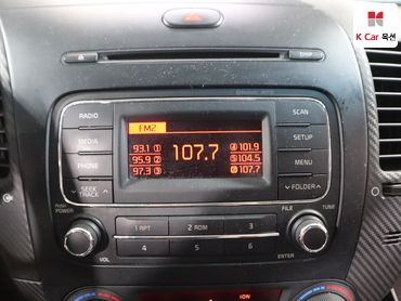 2014 - kia k3