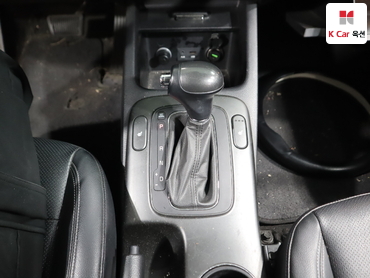2014 - kia k3