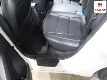 2014 - kia k3