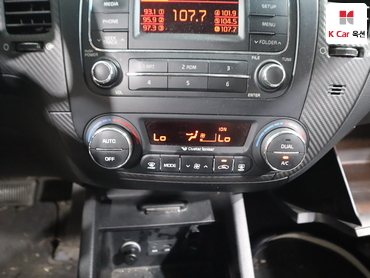 2014 - kia k3