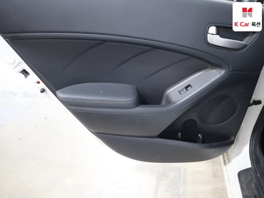 2014 - kia k3