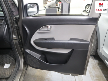 2016 - kia ray
