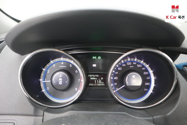 2010 - hyundai sonata