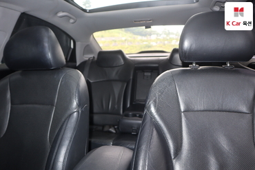 2010 - hyundai sonata