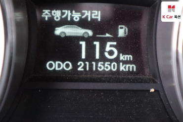 2010 - hyundai sonata