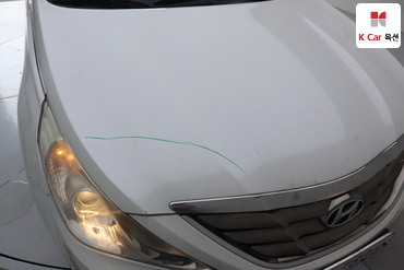 2010 - hyundai sonata