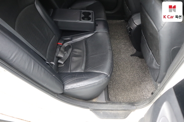 2010 - hyundai sonata