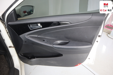 2010 - hyundai sonata