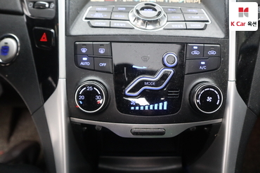 2010 - hyundai sonata