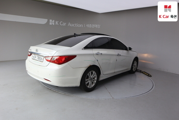 2010 - hyundai sonata