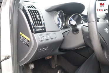 2010 - hyundai sonata