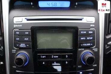 2010 - hyundai sonata