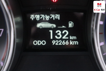 2010 - hyundai sonata