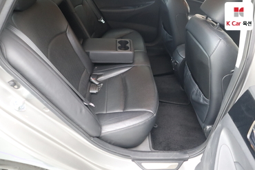2010 - hyundai sonata