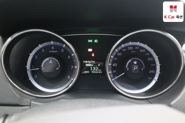 2010 - hyundai sonata