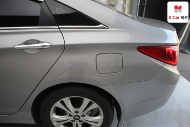 2010 - hyundai sonata
