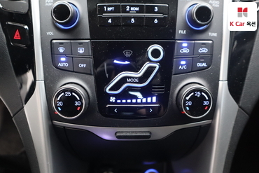 2010 - hyundai sonata
