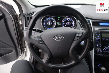 2010 - hyundai sonata