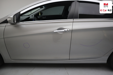 2010 - hyundai sonata