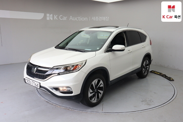 혼다 CR-V LX LX