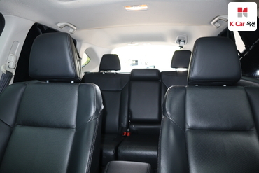2016 - honda cr-v