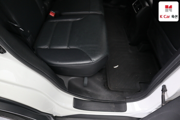 2016 - honda cr-v