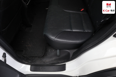 2016 - honda cr-v