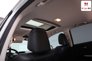 2016 - honda cr-v