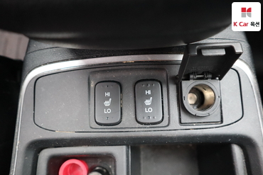 2016 - honda cr-v
