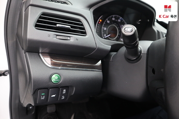 2016 - honda cr-v