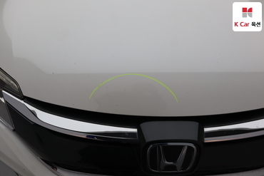 2016 - honda cr-v