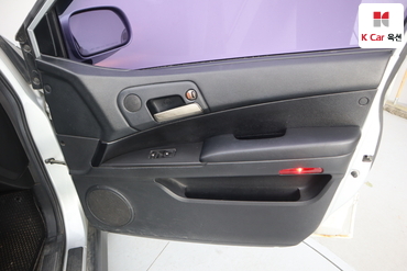 2013 - kgm korando
