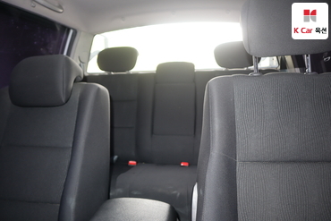 2013 - kgm korando