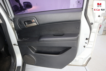 2013 - kgm korando