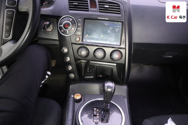2013 - kgm korando