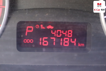 2013 - kgm korando
